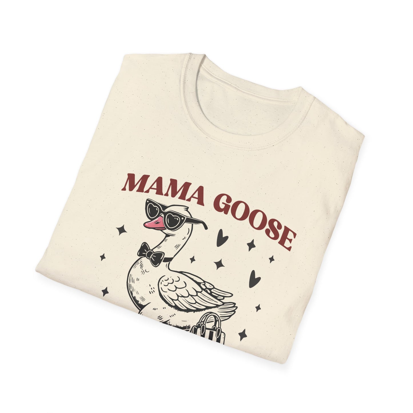 Silly Goose Tshirt
