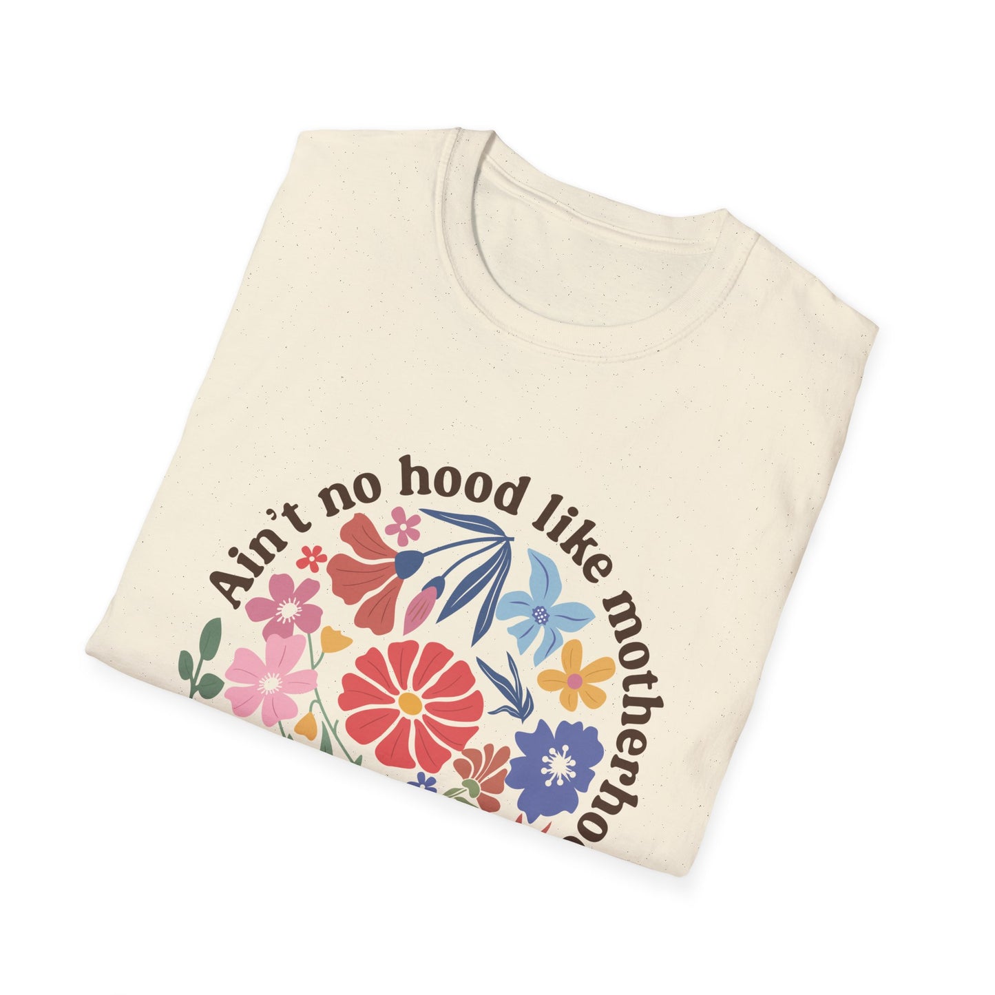 Motherhood T-shirt