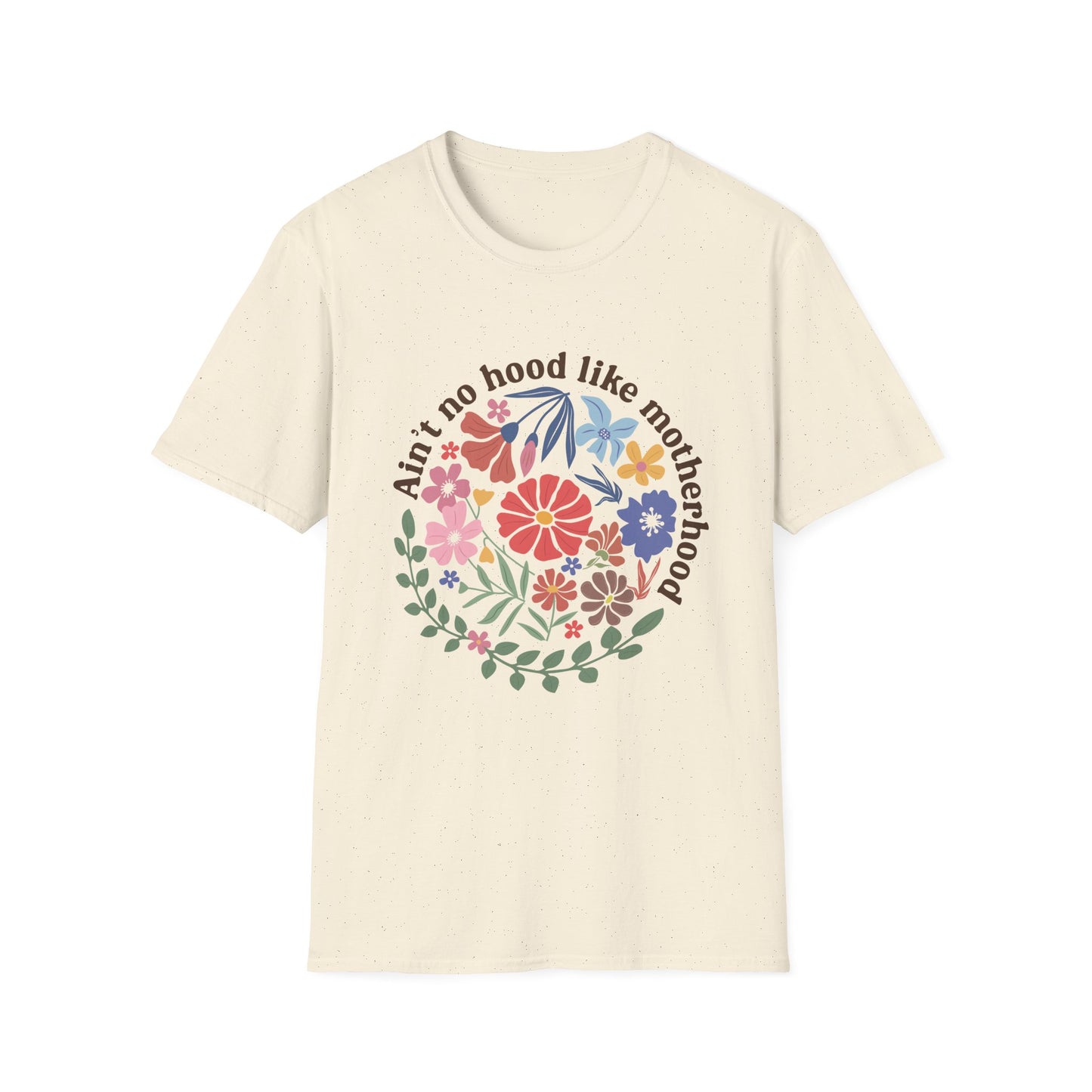 Motherhood T-shirt