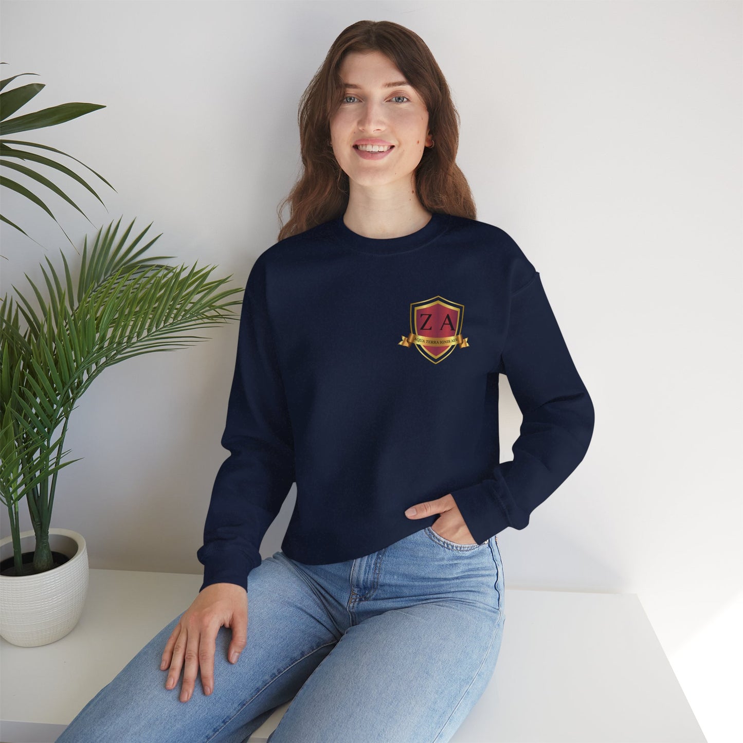 Zodiac Academy Swatshirt