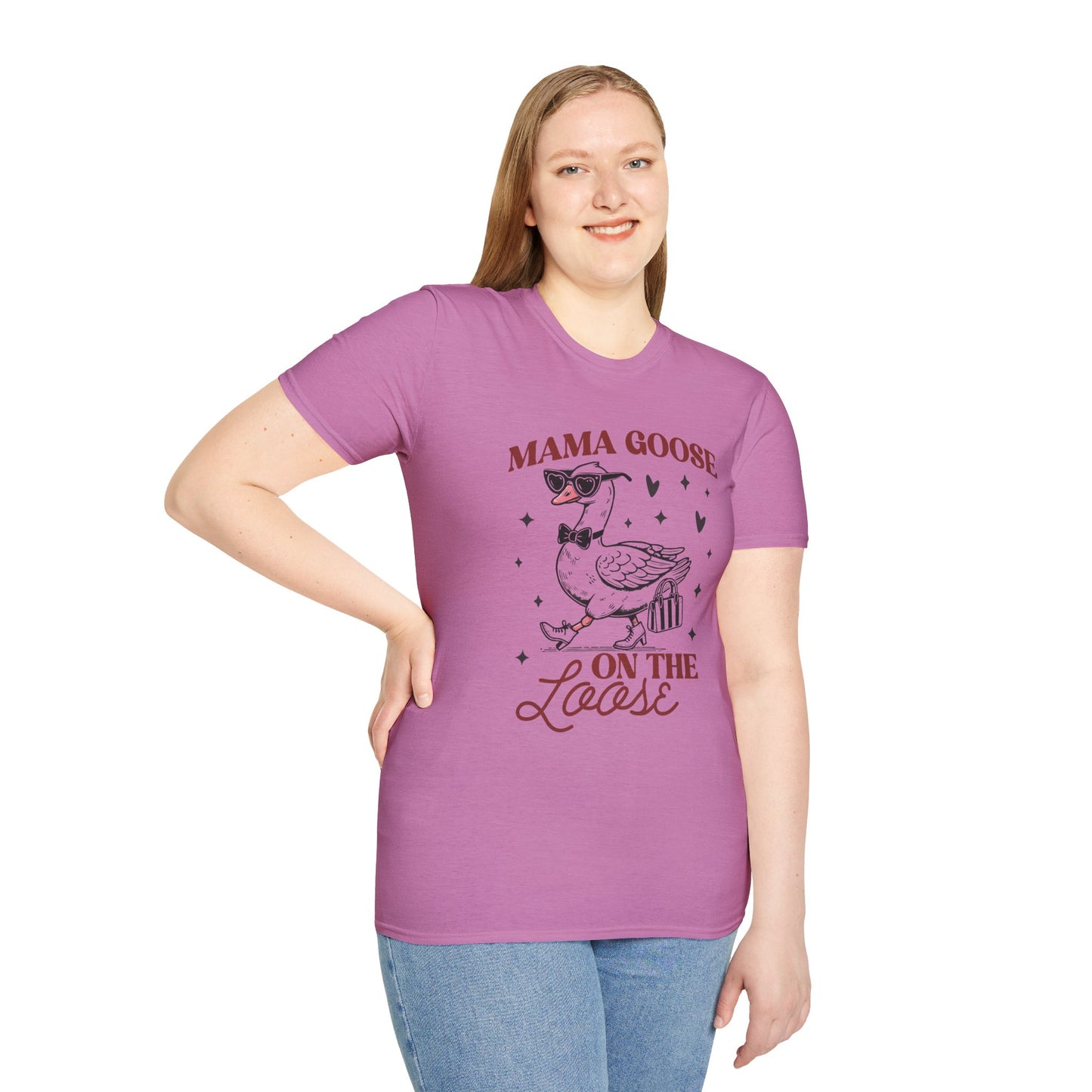 Silly Goose Tshirt