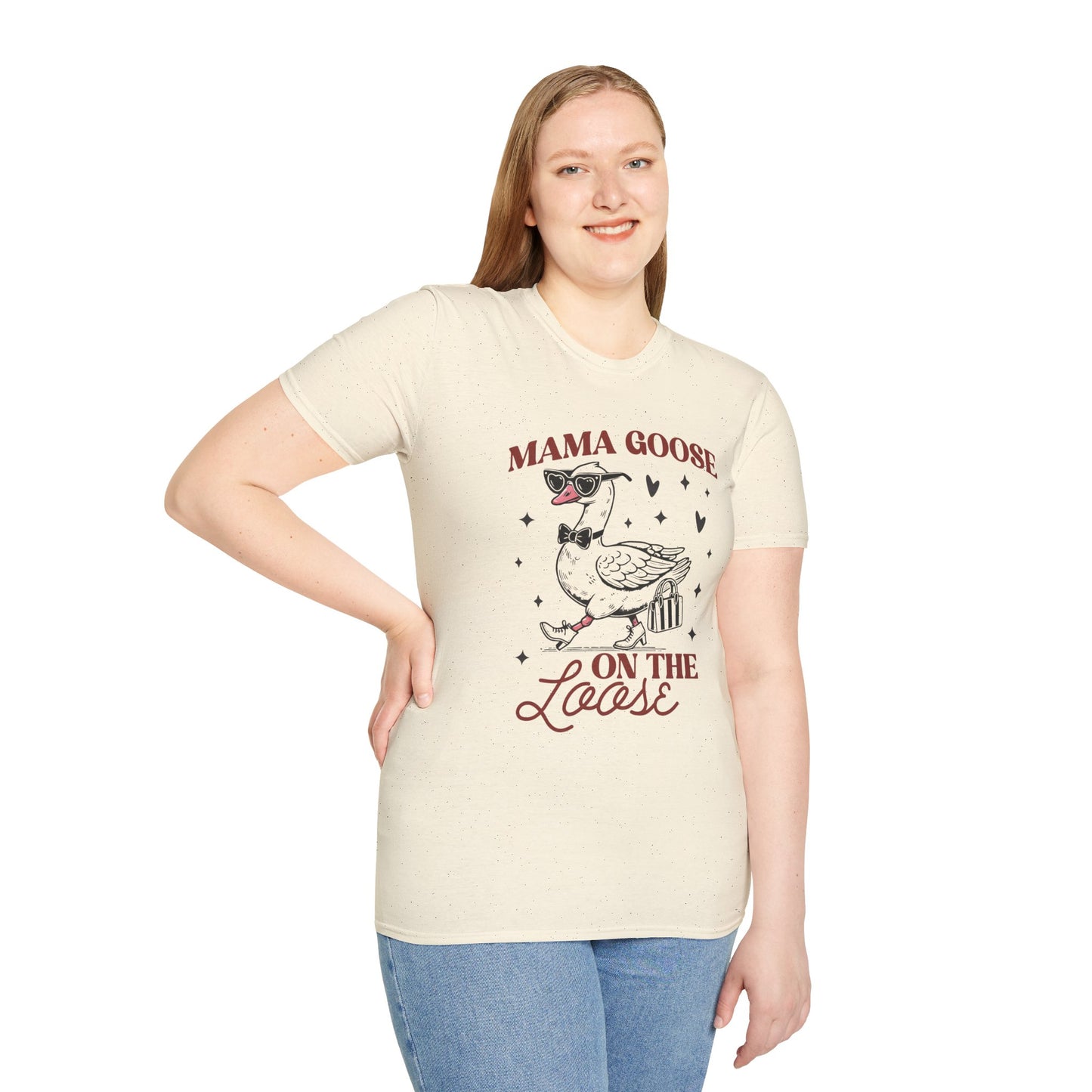 Silly Goose Tshirt