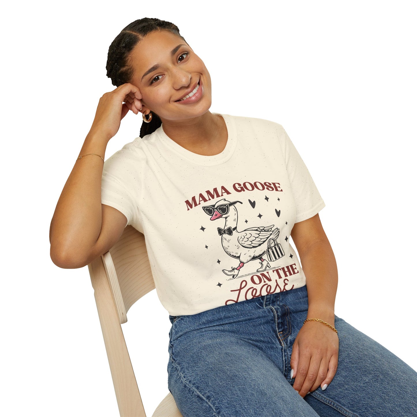 Silly Goose Tshirt