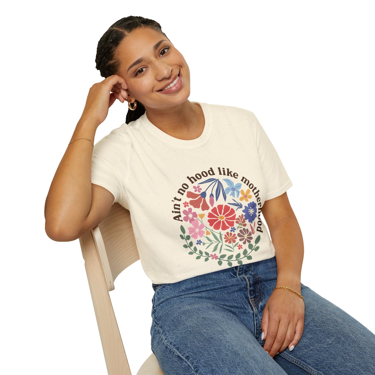 Motherhood T-shirt