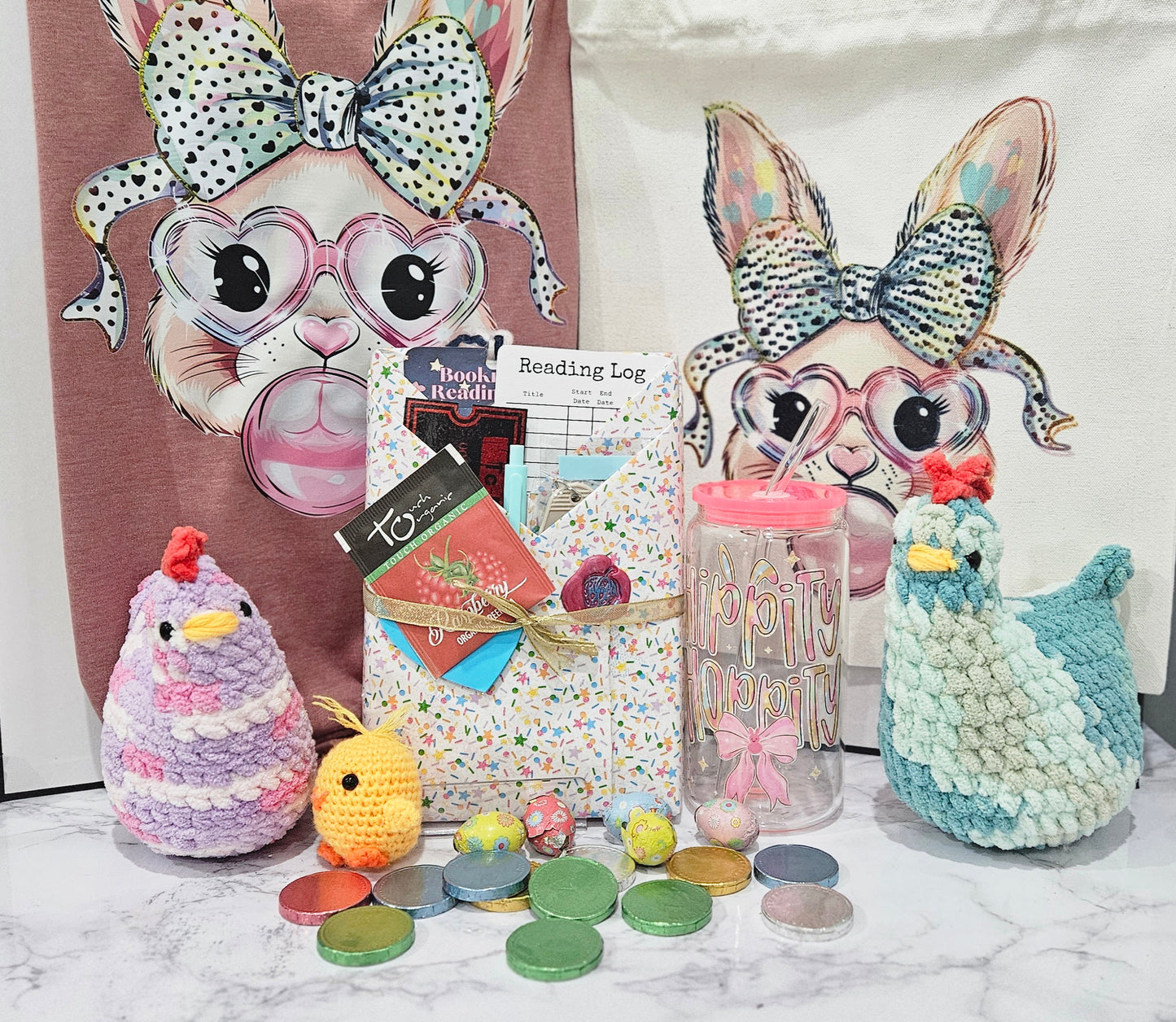 Spring Edition BDWB Set