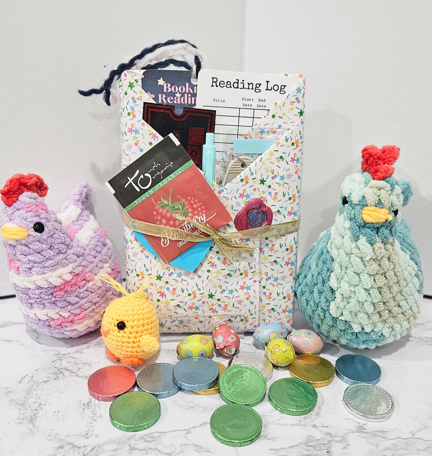 Spring Edition BDWB Set