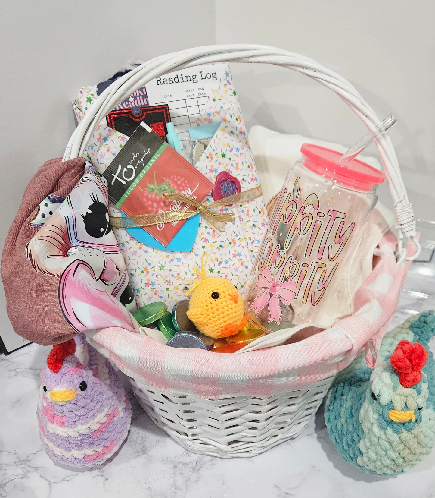 Spring Edition BDWB Set