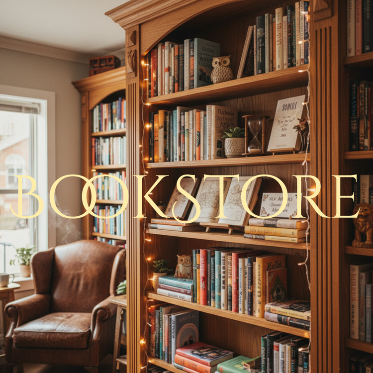 Book Store