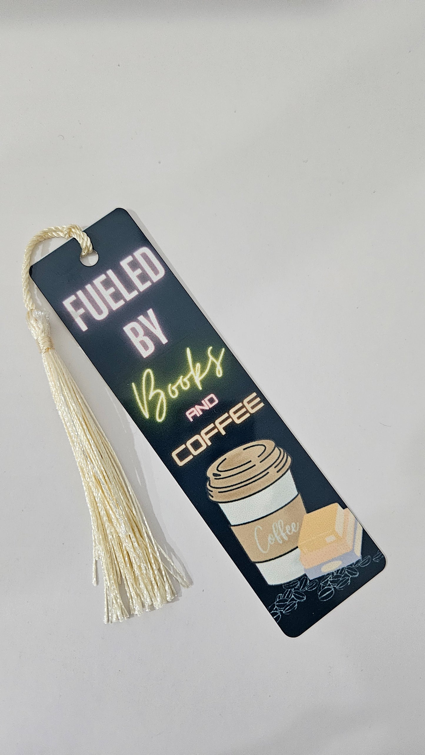 Metal Bookmarks Cute Bookish - Perfect for Book Lovers