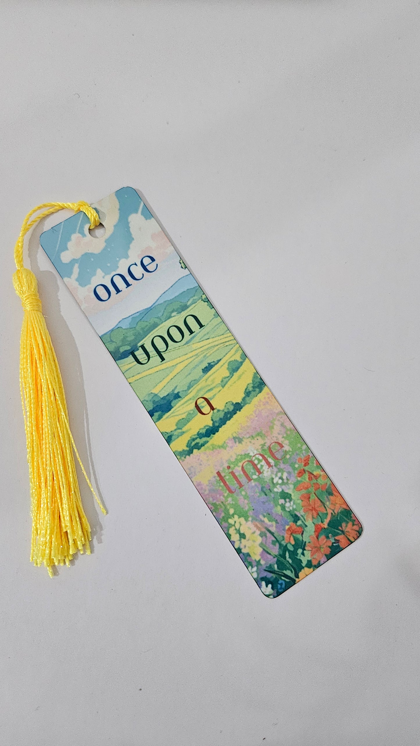 Metal Bookmarks Cute Bookish - Perfect for Book Lovers