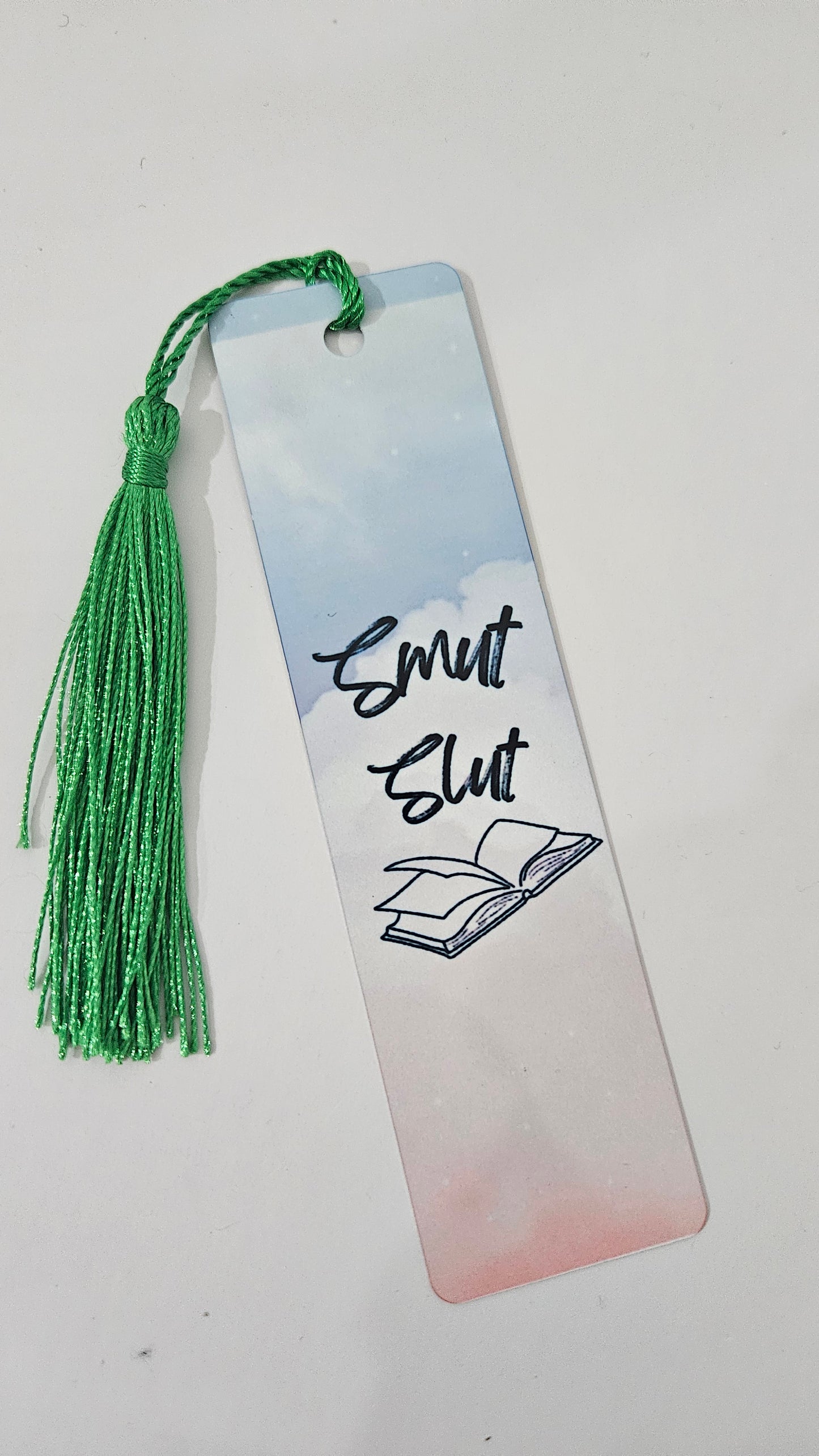 Metal Bookmarks Cute Bookish - Perfect for Book Lovers