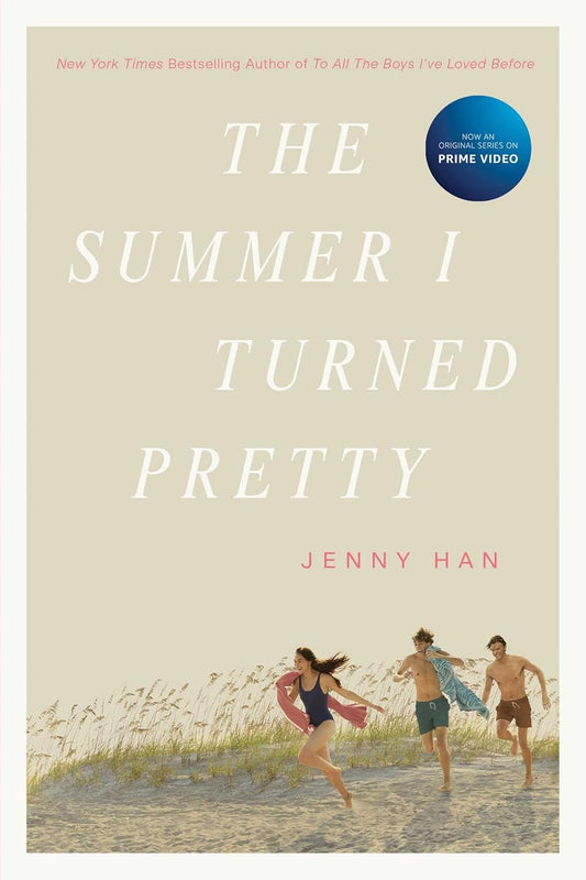 The Summer I turned pretty - Jenny Han