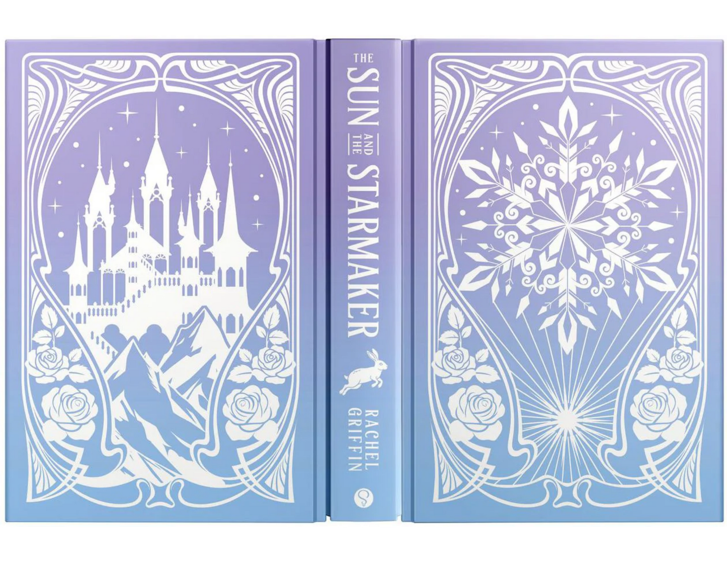 The Sun and the Starmaker (Deluxe Edition) By Rachel Griffin
