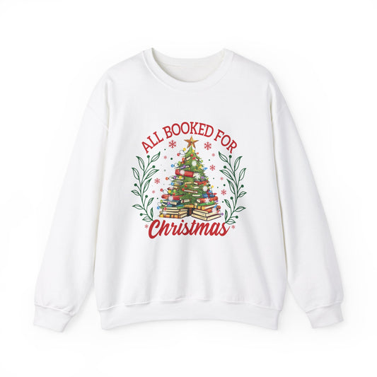 Holiday Sweatshirt - Warm and Cozy Hoodie for the Holidays - Menswear unisex hoodie