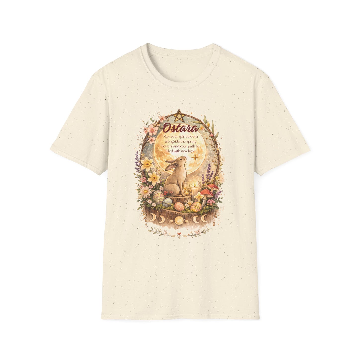 Ostara – Graphic T-Shirt