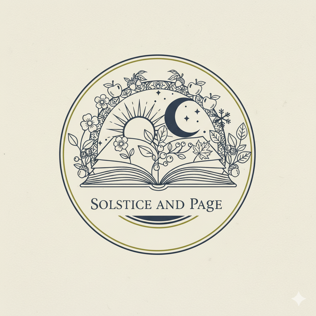 Solstice & Page Quarterly Subscription Box