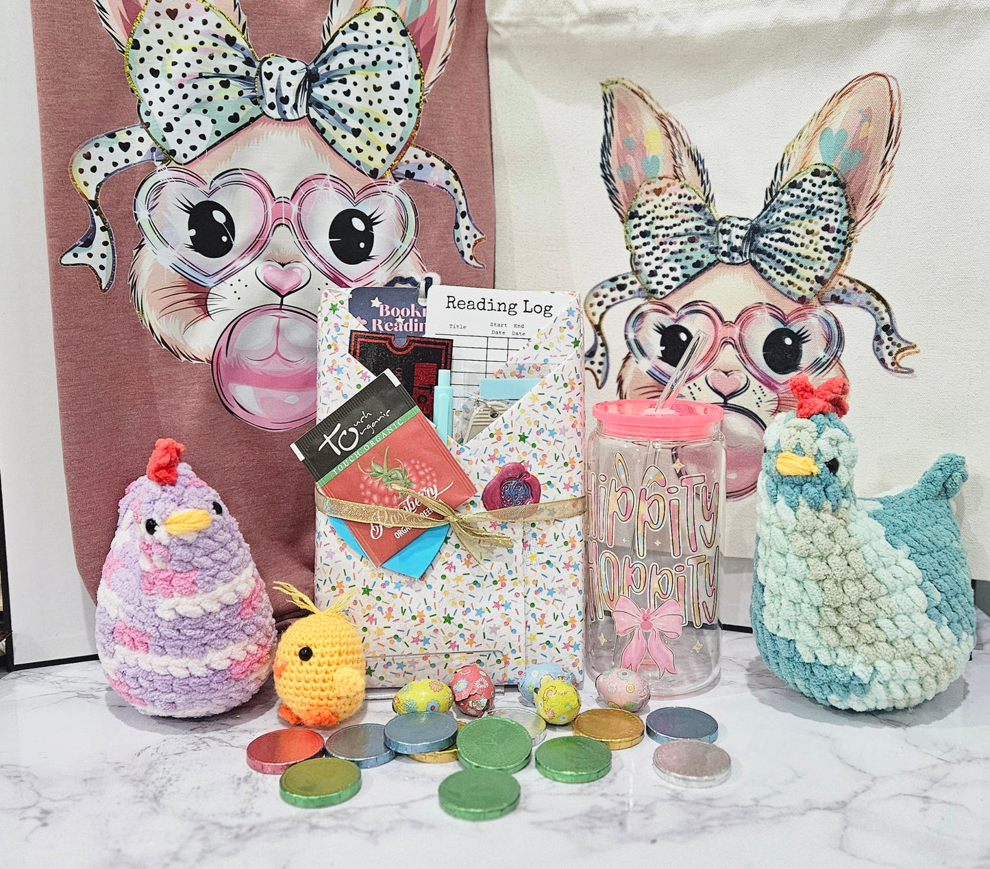 Spring Edition BDWB Set